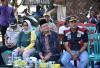 Pemkot Hadir, Wali Kota Maulana Salurkan Bantuan untuk Korban Kebakaran dan Warga Berkebutuhan Khusus