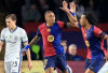 Semifinal UCL: Barcelona Tahan Imbang Inter
