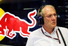 Dr Helmut Marko Tak Akan Pindah ke Mercedes atau Aston Martin