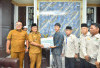 Serahkan Bantuan Pendidikan, Wali Kota Maulana Ajak Sama-sama Membangun Kota Jambi 