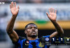 Inter Milan Tertahan 1-1 oleh Lazio di Hari Penyerahan Trofi Scudetto