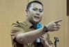 Kepala OPD Jangan Banyak Gaya, Peringatan Keras Bupati Syukur 