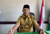 Cek Keramba Ikan yang Hanyut