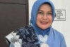 Maya Terpilih Jadi Anggota Dewas Perumda Kerinci 