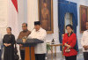 DPR Cabut Kebijakan Besaran Tunjangan, Moratorium Kunker ke Luar Negeri