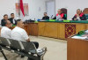 Terdakwa Suap Proyek Pokir Minta Keringanan Hukuman