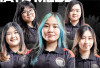 Timnas Indonesia Melaju ke Final Upper Bracket IESF Mobile Legends Women 2024, Bertemu Mesir