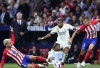 Atletico ke 16 Besar Copa del Rey 