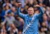 Haaland Syok Bisa Tembus 100 Gol Untuk Manchester City 