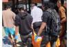 Geger! Pensiunan TNI Ditemukan Meninggal di Objek Wisata Kolam Air Panas Sungai Medang
