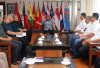 KONI Pusat Serap Aspirasi Daerah, Terkait Dampak Permenpora 14/2024