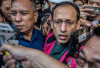 KPK Siap Koordinasi dengan Jampidsus Jika Butuh Keterangan Nadiem Makarim