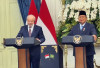 Bahasa Portugis Segera Diajarkan di Sekolah 