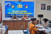 Ditpolairud Polda Jambi Diaudit, Keuangan Dipastikan Transparan