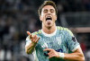 Juventus Salip Manchester City di Grup G, Usai Bungkam Al Ain 5-0