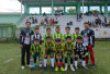 SDIT Ash Shiddiiqi Kota Jambi Siap Tampilkan Permainan Terbaik di Walikota Cup 2025