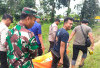 Warga Temukan Mayat Pria Diduga ODGJ di Sungai Pijoan