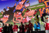 ''Warkop DKI Kartun'': Nostalgia Komedi Legendaris Dalam Balutan Animasi Modern