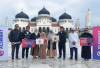 XLSMART Dukung Kemajuan Aceh  Perluas Jaringan untuk Konektivitas Lebih Baik