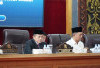 APBD Jambi 2026 Diperkirakan Defisit Rp 64,53 M 