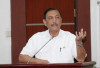 Purbaya Tolak Proyek Luhut 