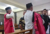 Terdakwa Minta Dibebaskan, Sidang Korupsi Pupuk Bungo