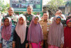Gubernur Jambi Dampingi KSAD, Resmikan 47 Titik Program TNI AD Manunggal Air di Jambi