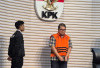 KPK Tahan Eks Dirut PT PGN