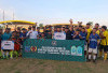 SSB Grappipur U-13 dan U-15 Raih Juara Soeratin Cup Tanjab Barat 2025