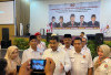 SAH Instruksikan Seluruh Kader Meriahkan HUT RI ke-80
