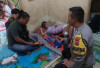 Bentrok Geng Motor di Muaro Jambi, Empat Remaja Luka-luka Akibat Senjata Tajam