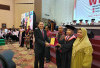 Wisuda Universitas Dinamika Bangsa 2024, Wujudkan Generasi Unggul di Era Revolusi Industri 5.0