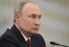 Trump Kirim Rudal Patriot ke Ukraina, Karena Tak Berhasil Bujuk Putin