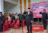 Bupati M. Syukur Kobarkan Semangat Patriotisme, Saat Peringati Sumpah Pemuda ke-97