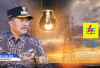 Listrik Kembali Pulih, Pemkab Kerinci Sampaikan Terima Kasih atas Bantuan Suplai Listrik PLTA Kerinci