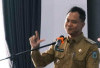 Pemkab Sarolangun Gelar Entry Meeting Verifikasi Hutan Adat, Komitmen Lindungi Kearifan Lokal dan Alam
