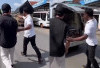 Aksi Viral: Sopir Ambulans Tegur Pengemudi Innova yang Diduga Halangi Jalan Saat Bawa Pasien Kritis