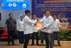 Forum Pemimpin Redaksi SMSI Jambi Resmi Terbentuk, Siap Jalankan Visi Bersama