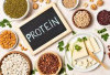3 Cara Protein Membantu Turunkan Berat Badan, Bisa Jadi Kunci Sukses Diet
