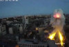 Rusia Hujani Ukraina dengan 600 Drone dan 48 Rudal, NATO Kerahkan Jet Tempur Siluman F-35