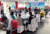 Showroom Event PT Surya Sentosa Primatama Berlangsung Sukses, Pengunjung Padati  DAIFEST 2025