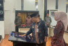 Jadi Tonggak Transparasi Pemerintahan  Walikota Jambi Apresiasi Inovasi Sirekap