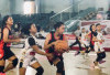 Laga Panas Tim Basket Putri Hari Kedua, SMAN 1 Kota Jambi Tekuk Titian Teras 29–14