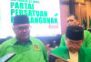 PPP Jabar: SK Mardiono Tak Sesuai Fakta 