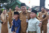 Maulana: Peran Ayah dalam Pendidikan Anak Itu Penting dan Tak Tergantikan