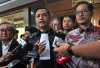 Kuasa Hukum Hasto Tuding Ada Pesanan Politik