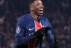Ousmane Dembele Pemain Terbaik Liga Prancis