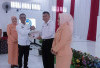 Kalapas M. Askari Utomo Siap Melanjutkan Program Terbaik Muda Husni di Lapas Muara Sabak