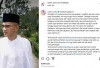 Ruben Onsu Mundur dari Acara TV, Karena Status Mualaf Dipermasalahkan