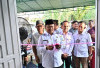 Sebanyak 200 Warga di Kota Jambi Akan Mendapatkan Bantuan Bedah Rumah pada 2025